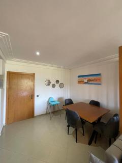 Assilah marina golf 32 - 2