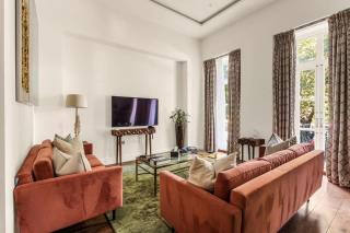 The Hyde Park Terrace Getaway - 8