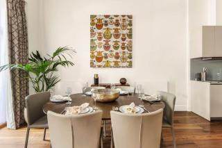 The Hyde Park Terrace Getaway - 3