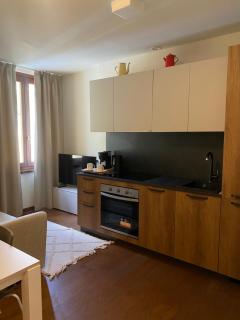 Maison Poluc - Cadeau des Alpes - 9