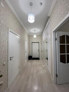 Квартира в центре города - 7