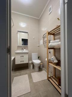 Квартира в центре города - 6