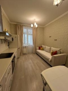 Квартира в центре города - 3