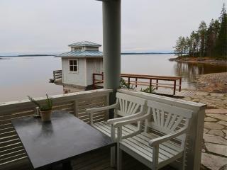 Satamatupa järvinäkymällä - Satamatupa with lake view - 3