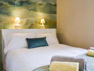 Riverside Cottage - 1