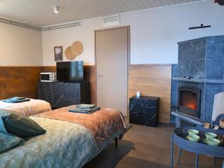 Satamatupa järvinäkymällä - Satamatupa with lake view - 9