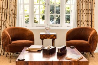 The Chic Retreat - 9