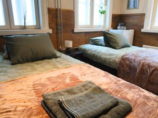 Satamatupa järvinäkymällä - Satamatupa with lake view - 8