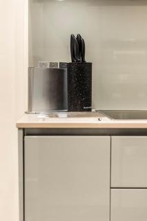 The Chic Retreat - 1