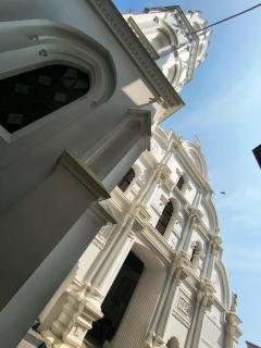 Arthunkal Beach villa Marari - 4