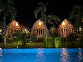 Daghan Cottage Nusa Penida - 1