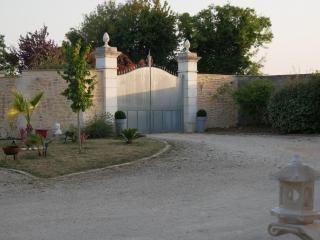 L'Enclos de La Grande Flûte - 7