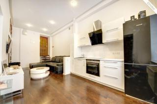 1 bedroom apartment in old town with free parking - Vilnius - 5