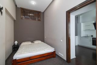 1 bedroom apartment in old town with free parking - Vilnius - 2