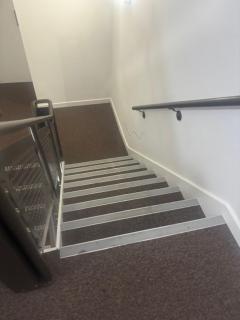 Canary Wharf Riverview apartment - 3