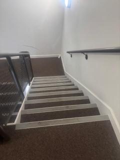 Canary Wharf Riverview apartment - 4