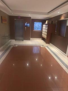 Canary Wharf Riverview apartment - 2