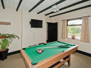 Tomfield Cottage - 6