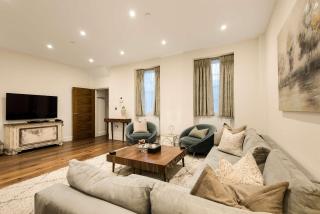 The Garden Hideaway - 8