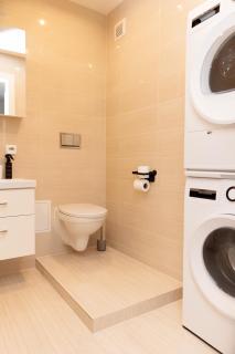 Apartamentai Akvilė - 8