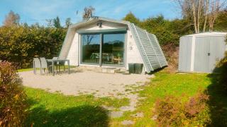 Chalet de détente - 4