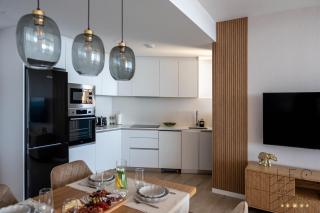 Torre Sakura Apartment - 9