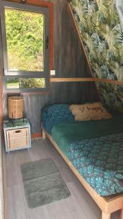 Chalet de détente - 3