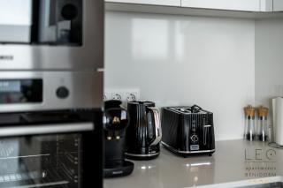 Torre Sakura Apartment - 7