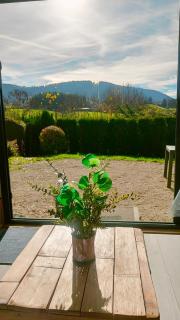 Chalet de détente - 1