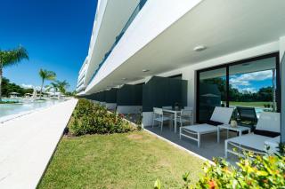 Directo piscina jardín terraza @ Cana Rock - 7