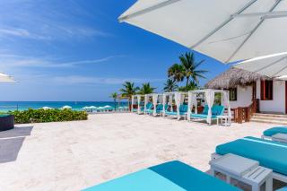 Directo piscina jardín terraza @ Cana Rock - 4