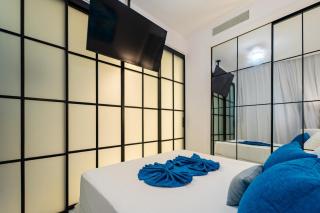 Directo piscina jardín terraza @ Cana Rock - 3