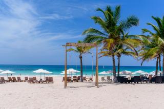 Directo piscina jardín terraza @ Cana Rock - 2