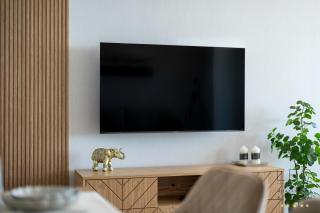 Torre Sakura Apartment - 1