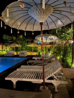 Daghan Cottage Nusa Penida - 1