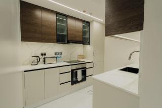 Marina Sea View,elegant And Spacious - High Floor - 3