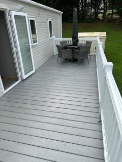 Isle of Wight Caravan - 2