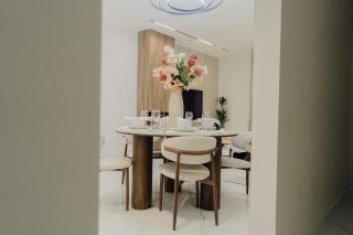 Marina Sea View,elegant And Spacious - High Floor - 7