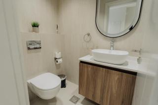 Marina Sea View,elegant And Spacious - High Floor - 5