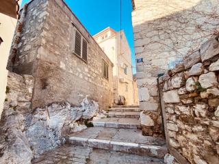 Dragon Apartment Split-staré mesto Varoš - 5