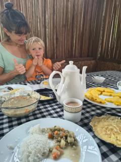 Arthunkal Beach villa Marari - 9