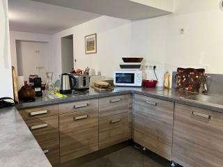 Appartement central à Autrans, 8 pers, terrasse, parking - FR-1-737-102 - Autrans - 2