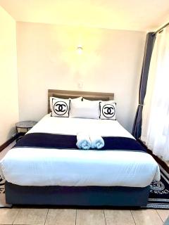 Emeli Hotel Luxury Suite - 0