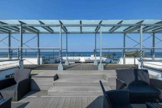 Apartament Atrium Sarbinowo - 8