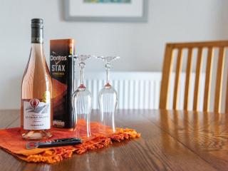 Red Kite Cottage - 1