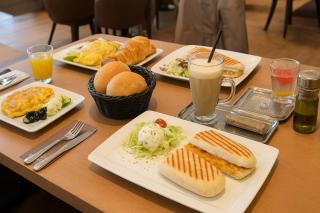 Panorama Apartment Nador Jadid Klima Parking Only Family - 7