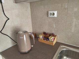 Faliro Apartment - 3