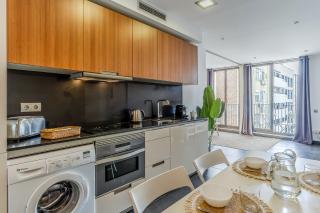 AB Poblenou Comfort - 7