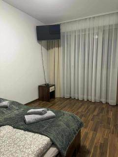 Apartament Atrium Sarbinowo - 5