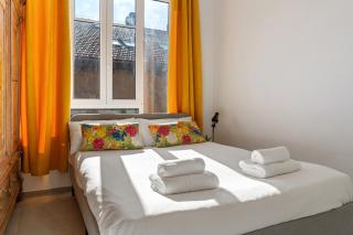 Baroni B - FREE private parking and A-C - Milan - 6